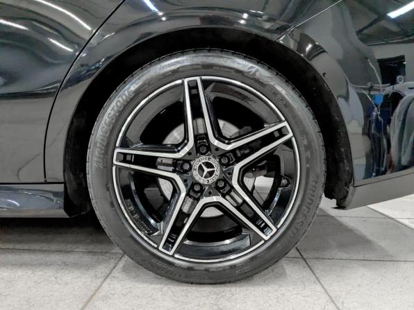 Mercedes-Benz CLA II (C118 X118) с пробегом 2020 года, цена 2 850 000 рублей, 146463 км, седан, Автокод Объявления