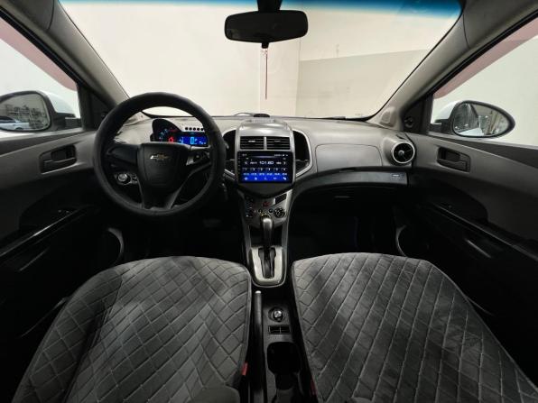 Chevrolet Aveo II с пробегом 2012 года, цена 730 000 рублей, 170142 км, седан, Автокод Объявления
