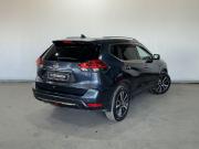 Nissan X-Trail III Рестайлинг Москва  - изображение 26