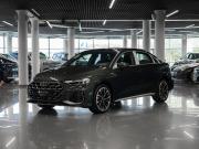 Audi A3 IV (8Y) Рестайлинг Москва  - изображение 26