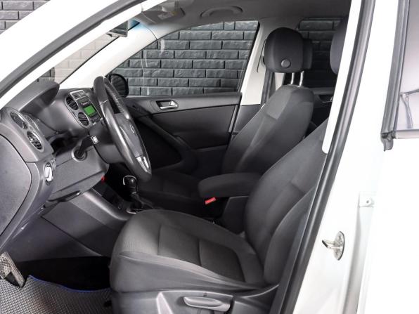 Volkswagen Tiguan I Рестайлинг с пробегом 2014 года, цена 1 720 000 рублей, 124879 км, внедорожник, Автокод Объявления