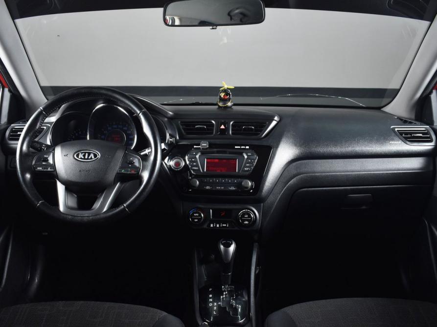 Kia Rio III Кемерово  - изображение 7