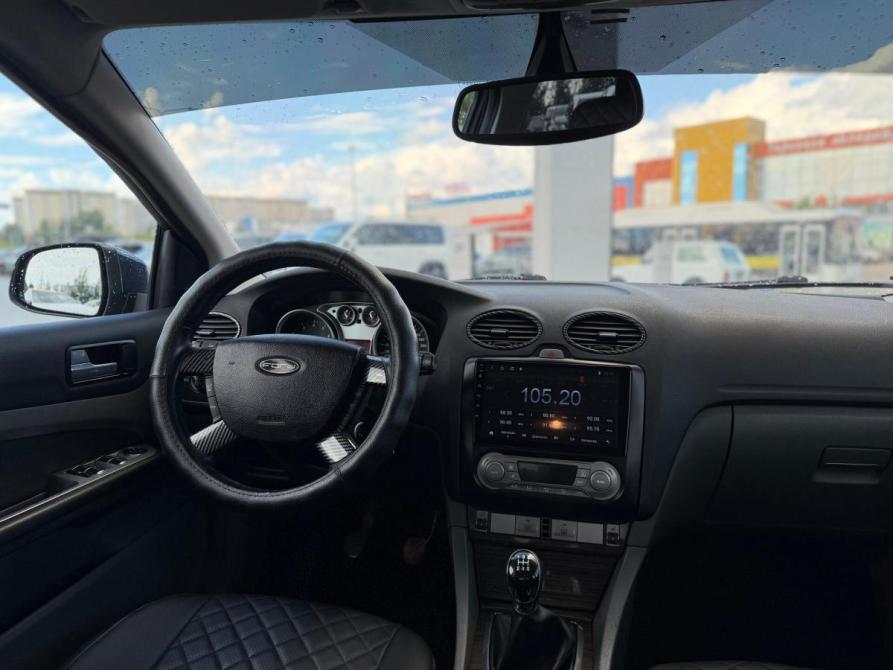Ford Focus II Рестайлинг Сыктывкар  - изображение 25