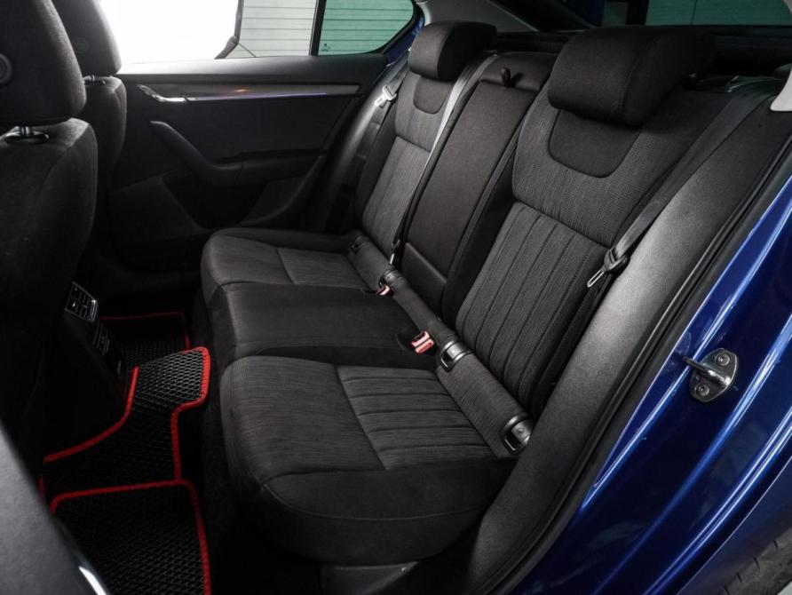 Skoda Octavia III (A7) Рестайлинг Воронеж  - изображение 9