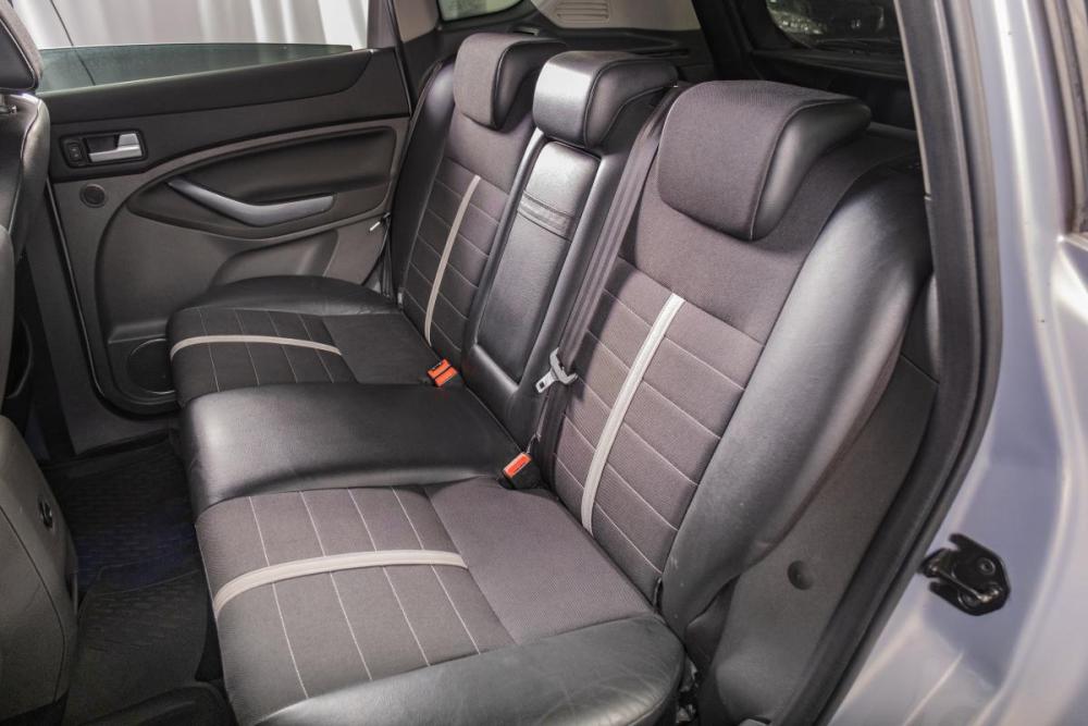 Ford Kuga I Томск  - изображение 18