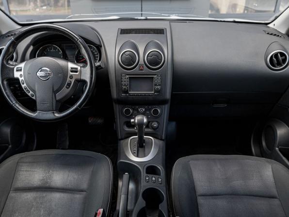 Nissan Qashqai I Рестайлинг с пробегом 2012 года, цена 977 000 рублей, 153900 км, внедорожник, Автокод Объявления
