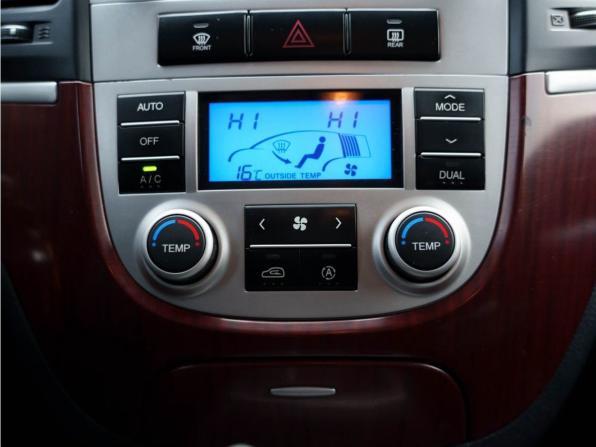Hyundai Santa Fe II с пробегом 2008 года, цена 1 090 000 рублей, 222922 км, внедорожник, Автокод Объявления