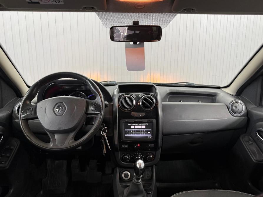 Renault Duster I Рестайлинг Краснодар  - изображение 9