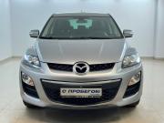 Mazda CX-7 I Рестайлинг Москва  - изображение 18