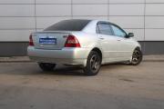 Toyota Corolla IX (E120 E130) Ярославль  - изображение 20