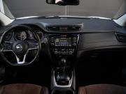 Nissan Qashqai II Рестайлинг Москва  - изображение 30