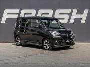 Suzuki Solio III Краснодар  - изображение 23