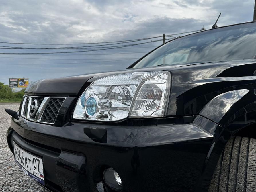 Nissan X-Trail I Рестайлинг Ярославль  - изображение 11