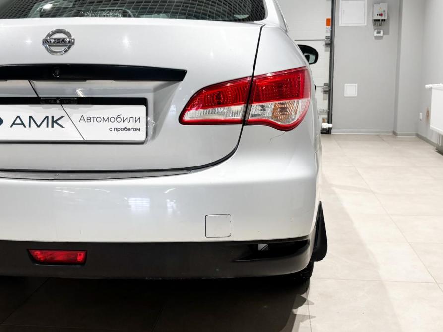 Nissan Almera III (G15) Екатеринбург  - изображение 6