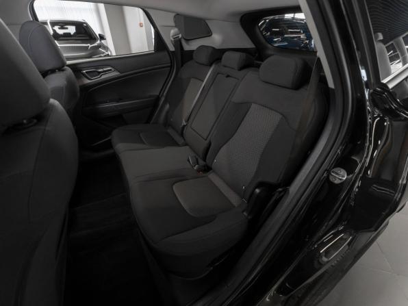 Kia Sportage V с пробегом 2022 года, цена 2 820 000 рублей, 77886 км, внедорожник, Автокод Объявления