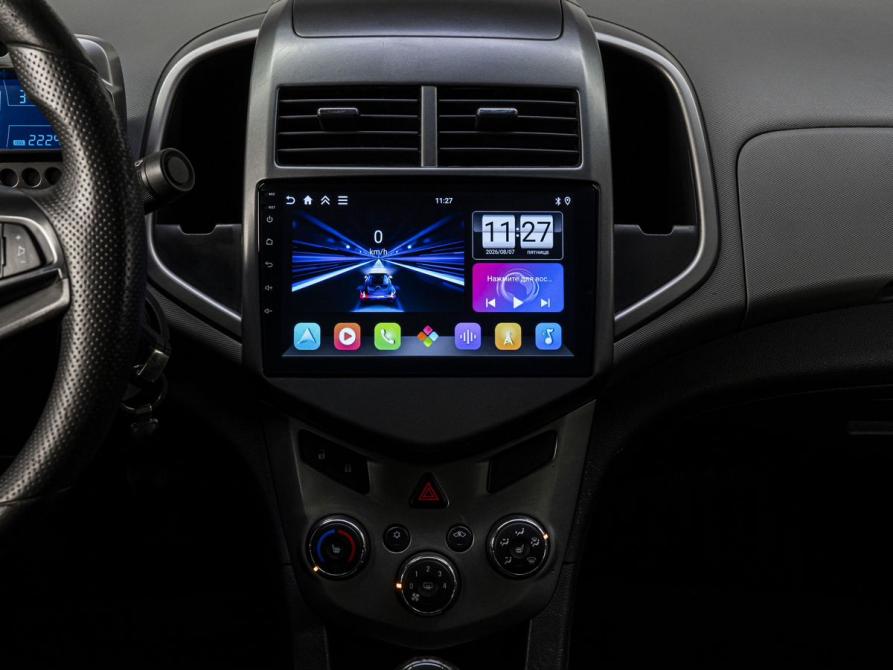 Chevrolet Aveo II Тюмень  - изображение 19