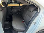 Volkswagen Polo VI Кропоткин  - изображение 28
