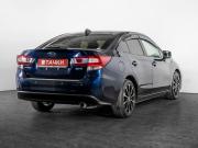 Subaru Impreza V Иркутск  - изображение 25
