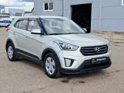 Hyundai Creta I Набережные Челны  - изображение 29