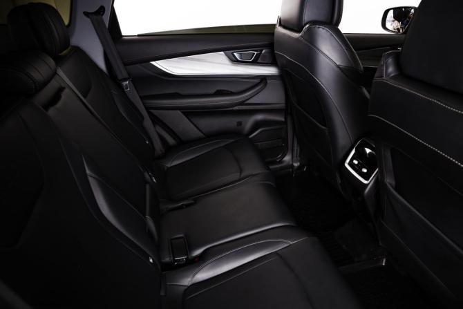 Chery Tiggo 8 Pro Max I с пробегом 2023 года, цена 2 299 000 рублей, 40122 км, внедорожник, Автокод Объявления