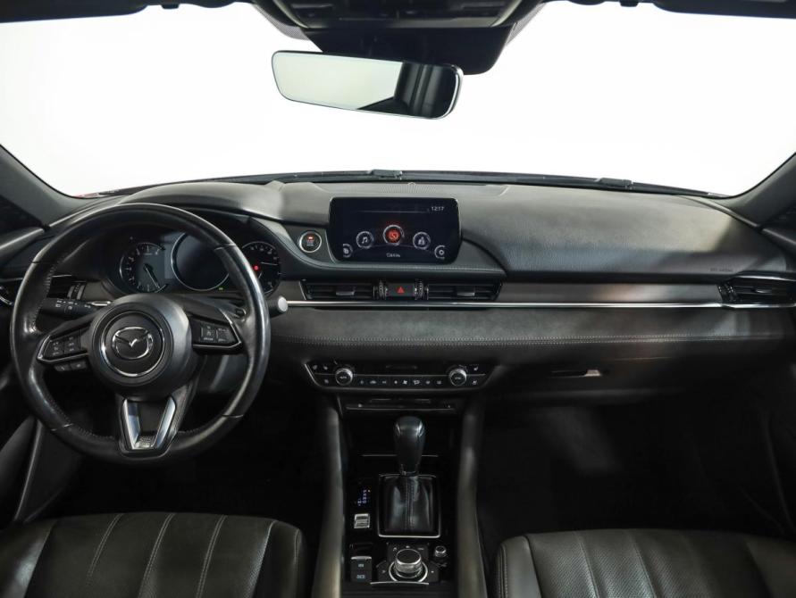 Mazda 6 III (GJ) Рестайлинг 2 Санкт-Петербург  - изображение 10
