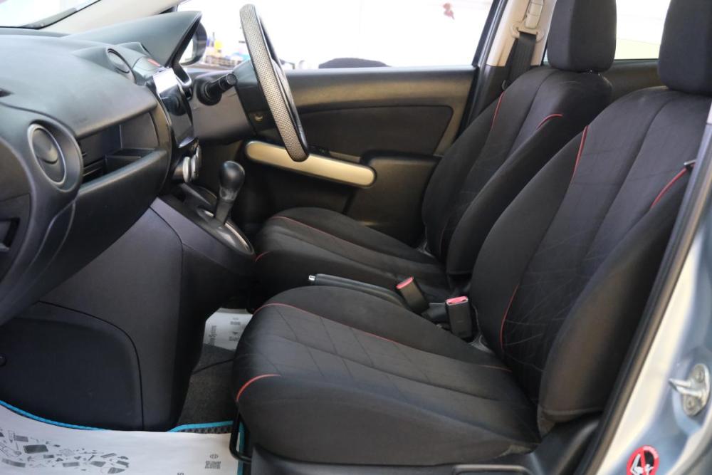 Mazda Demio III (DE) Омск  - изображение 19