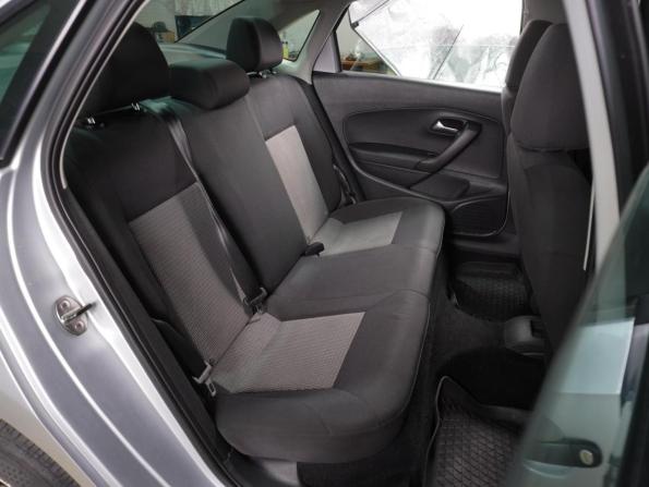 Volkswagen Polo V с пробегом 2013 года, цена 729 000 рублей, 173579 км, седан, Автокод Объявления
