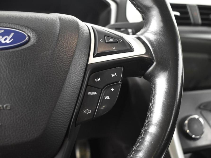 Ford Mondeo V Казань  - изображение 14