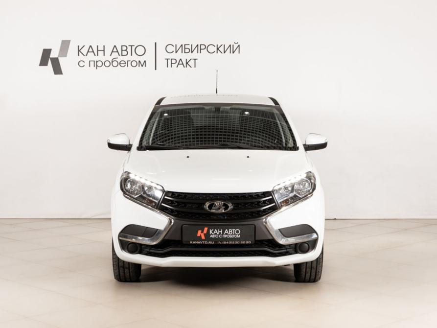 Lada (ВАЗ) XRAY I Казань  - изображение 2