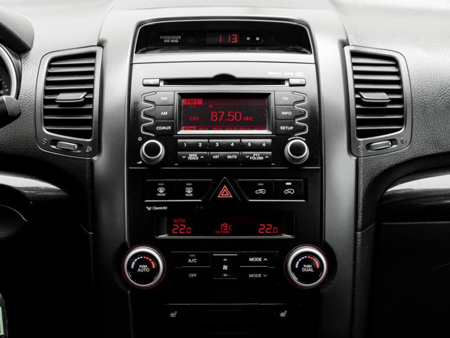 Kia Sorento II Екатеринбург  - изображение 16