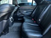 Mercedes-Benz S-Класс VI (W222 C217) Рестайлинг Волгоград  - изображение 53