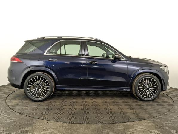 Mercedes-Benz GLE II (V167) с пробегом 2020 года, цена 5 995 000 рублей, 111490 км, внедорожник, Автокод Объявления