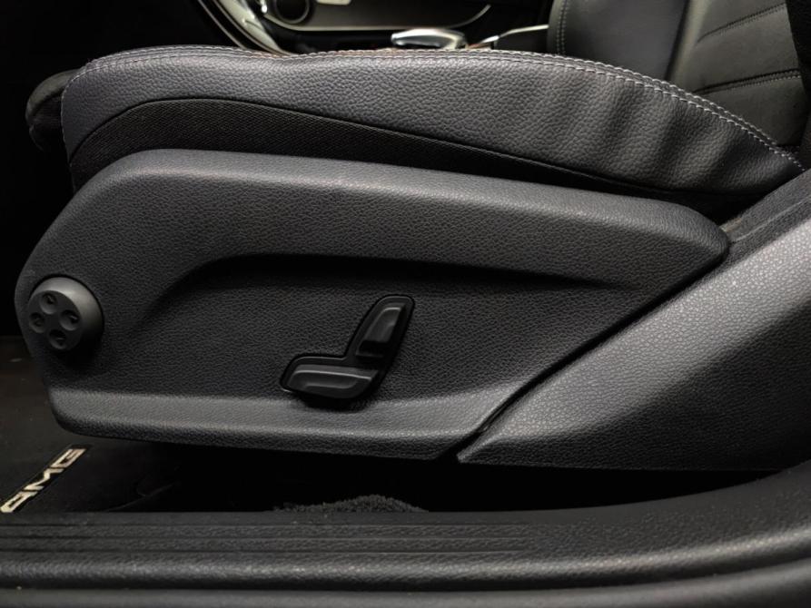 Mercedes-Benz C-Класс IV (W205) Рестайлинг Казань  - изображение 26
