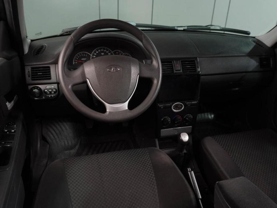 Lada (ВАЗ) Priora I Воронеж  - изображение 6