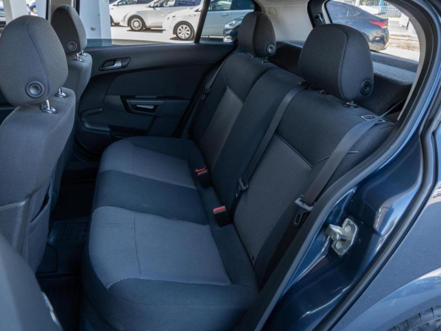 Opel Astra H Рестайлинг Волгоград  - изображение 9
