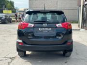 Toyota RAV4 IV (XA40) Пермь  - изображение 28