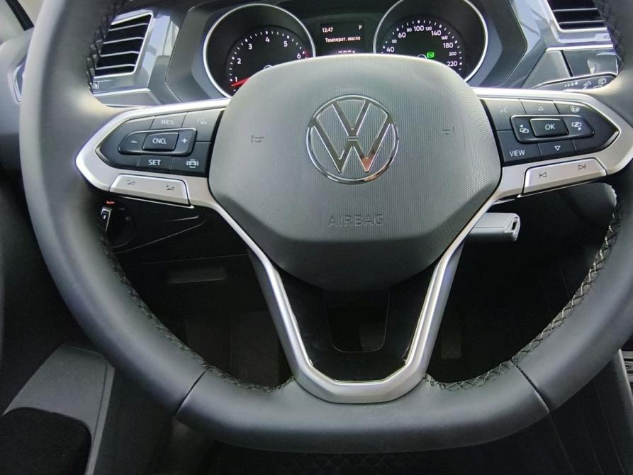 Volkswagen Tiguan II Рестайлинг Липецк  - изображение 17