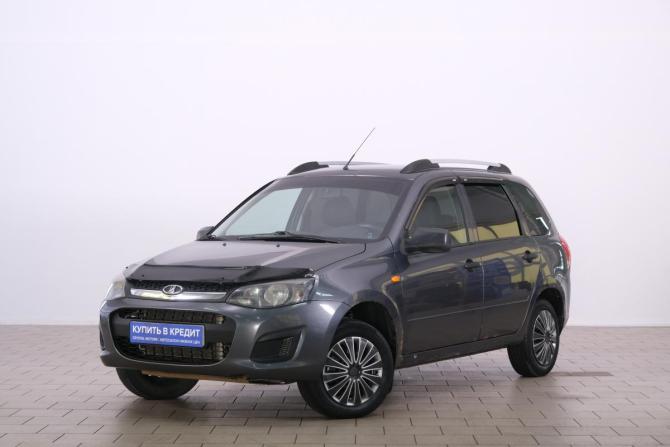 Lada (ВАЗ) Kalina II с пробегом 2015 года, цена 529 000 рублей, 169000 км, хэтчбек, Автокод Объявления