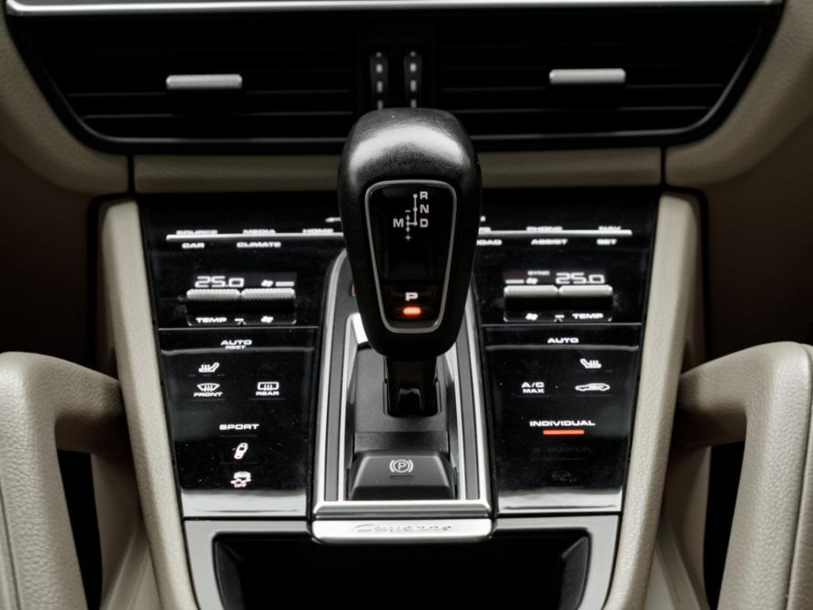 Porsche Cayenne III Екатеринбург  - изображение 24