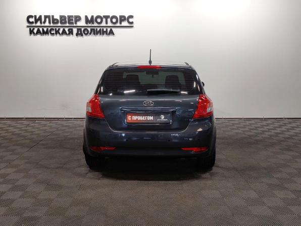 Kia Ceed I Рестайлинг с пробегом 2011 года, цена 675 000 рублей, 195000 км, хэтчбек, Автокод Объявления