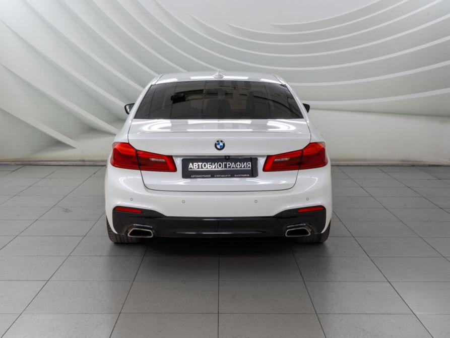 BMW 5 серии VII (G30/G31/G38) Волгоград  - изображение 6