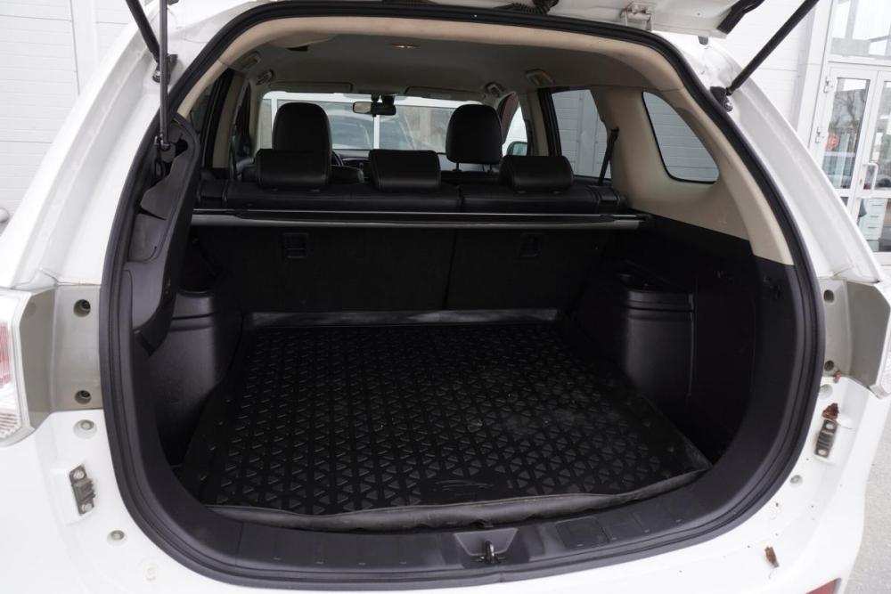 Mitsubishi Outlander III Ульяновск  - изображение 22