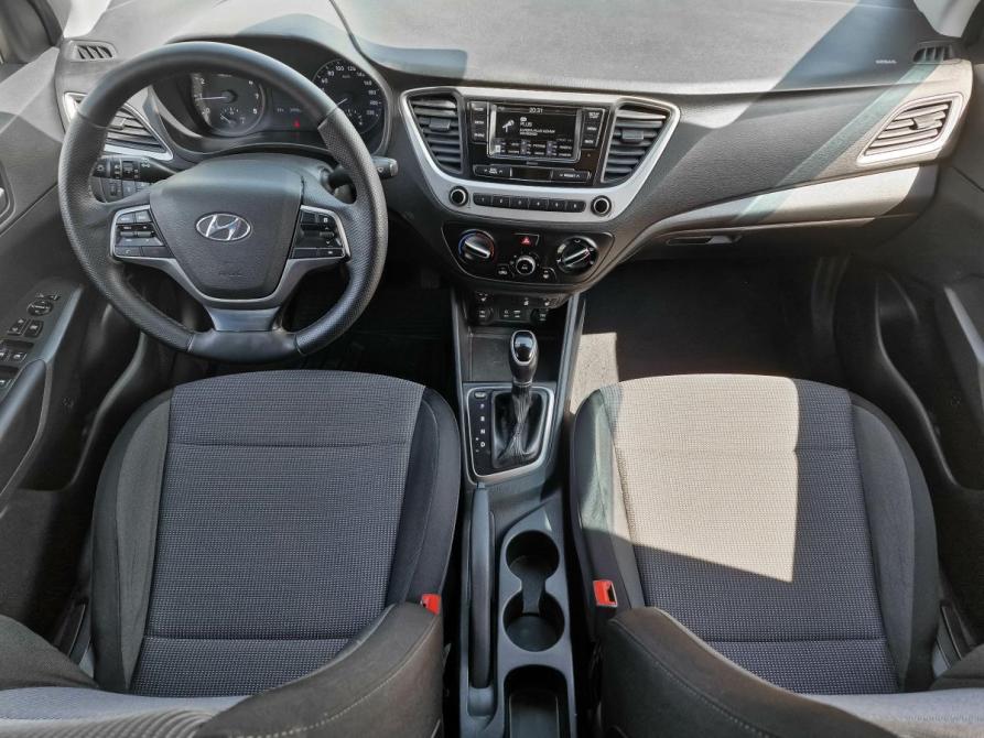Hyundai Solaris II Нижний Новгород  - изображение 11