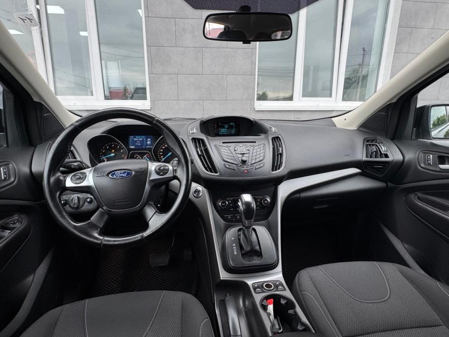 Ford Kuga II Альметьевск  - изображение 13