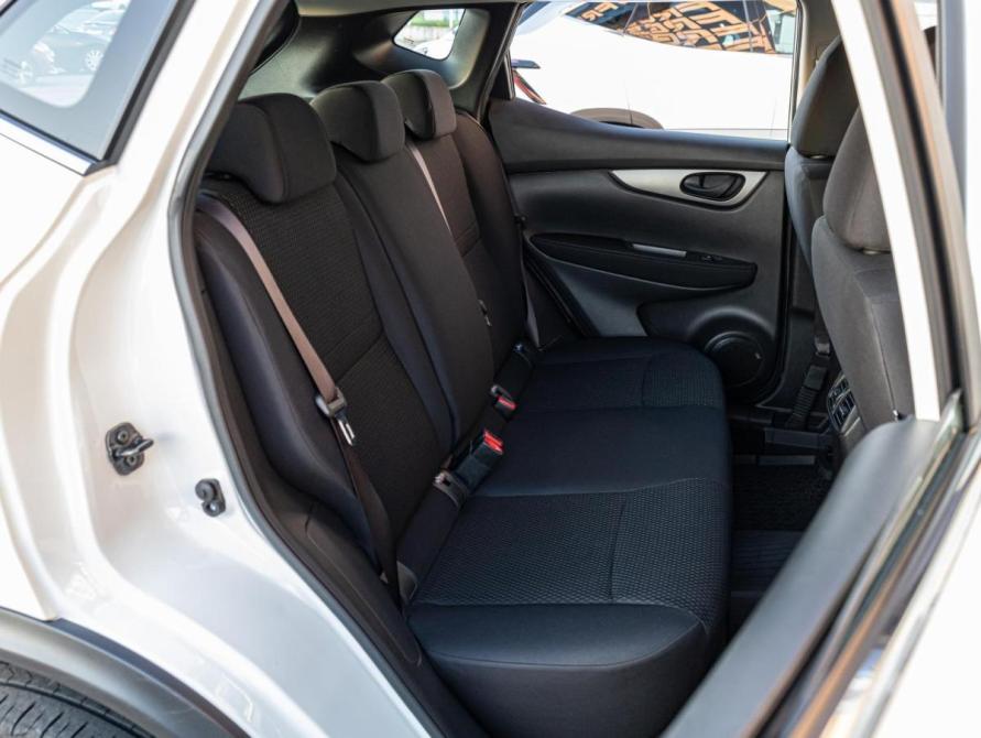 Nissan Qashqai II Рестайлинг Краснодар  - изображение 7