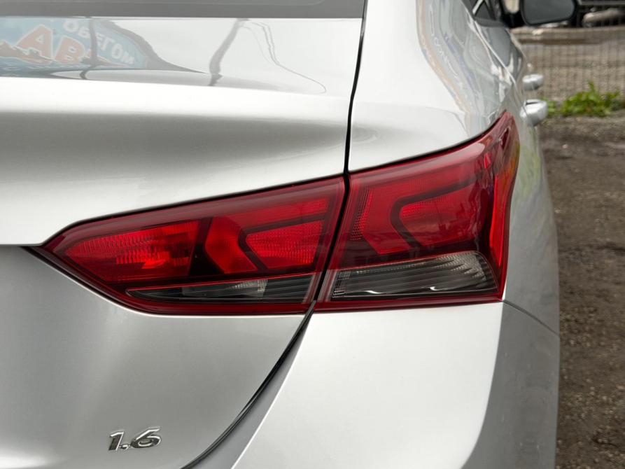Hyundai Solaris II Набережные Челны  - изображение 13