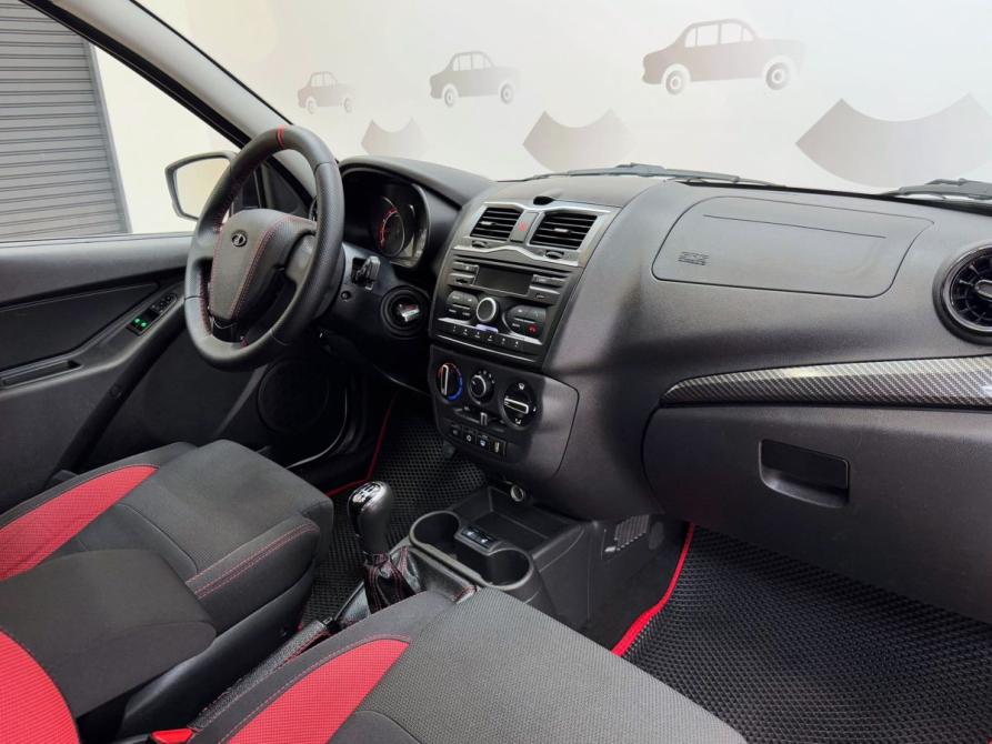 Lada (ВАЗ) Granta I Рестайлинг Ставрополь  - изображение 8