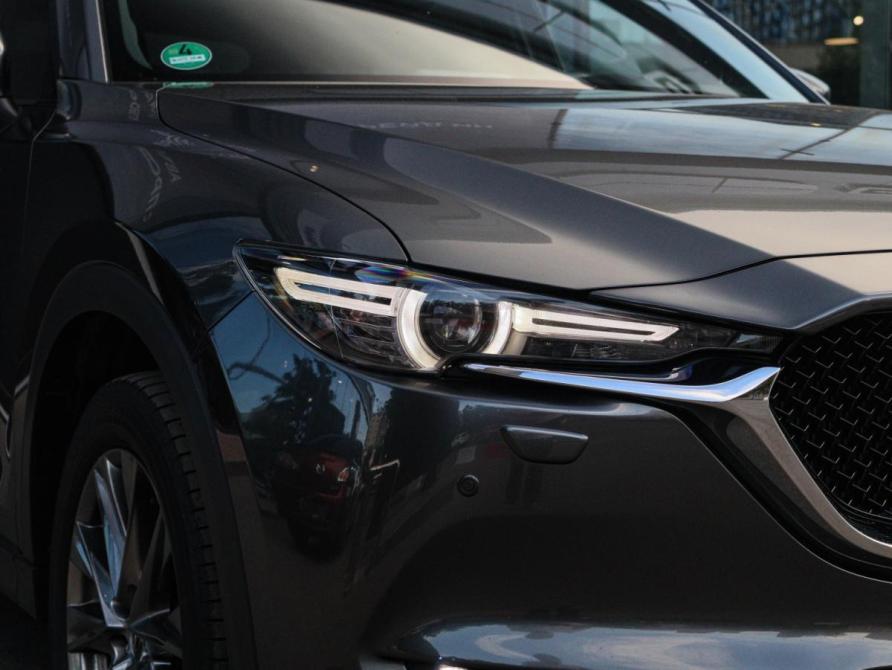 Mazda CX-5 II Москва  - изображение 27