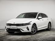 Kia K5 III Санкт-Петербург  - изображение 29