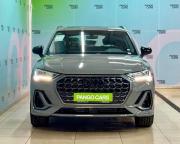 Audi Q3 II (F3) Набережные Челны  - изображение 32